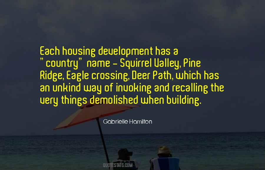 Demolished Quotes #1103091