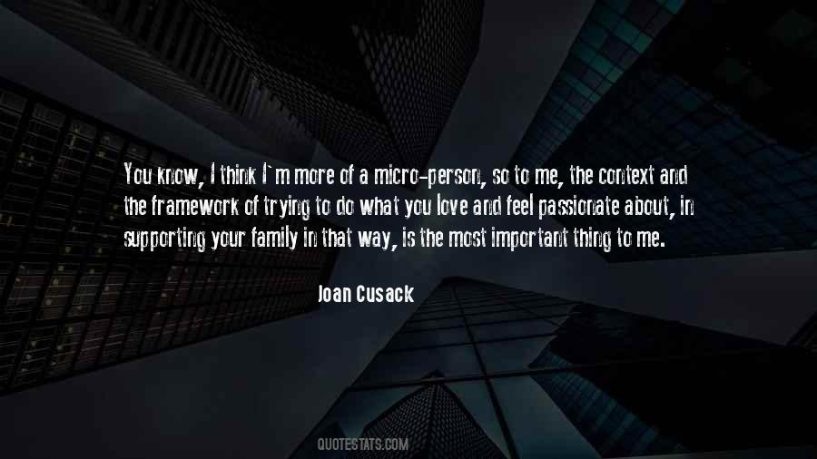 You Think You Know A Person Quotes #721596