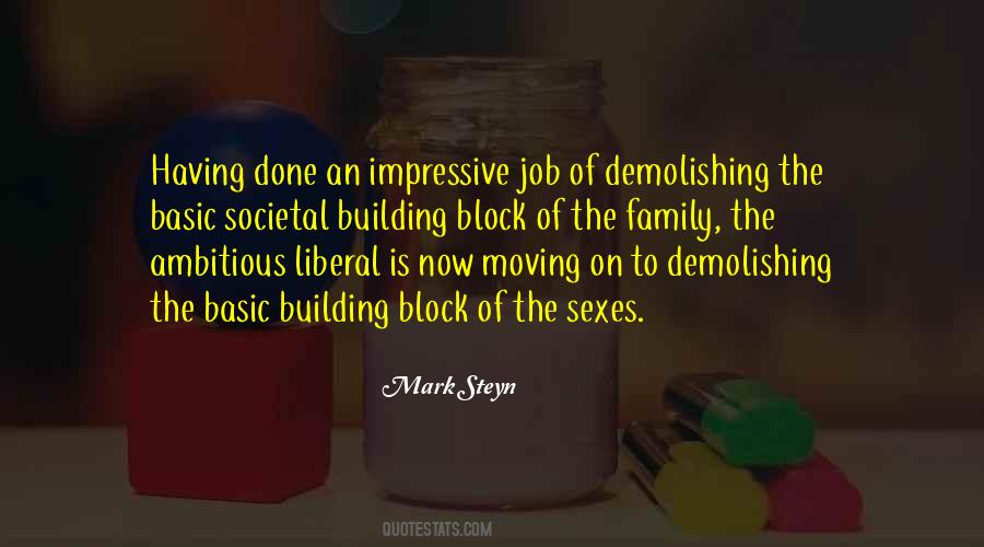 Demolishing Quotes #1831620