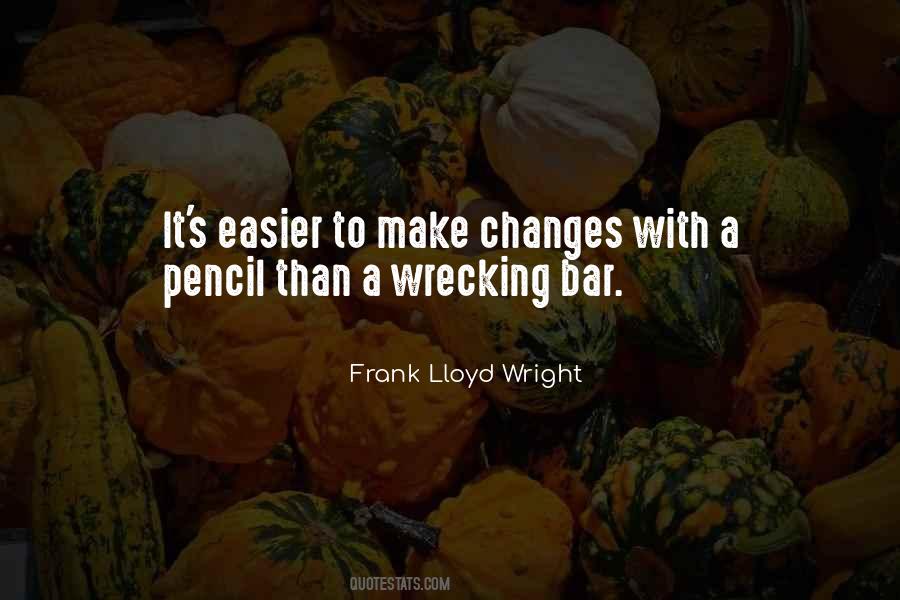 Pencil With Quotes #379271