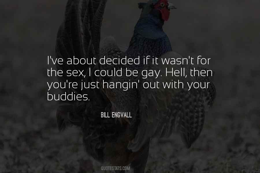 Your Gay Quotes #1147356