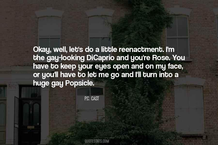 Your Gay Quotes #1582826