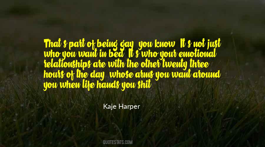 Your Gay Quotes #1630675
