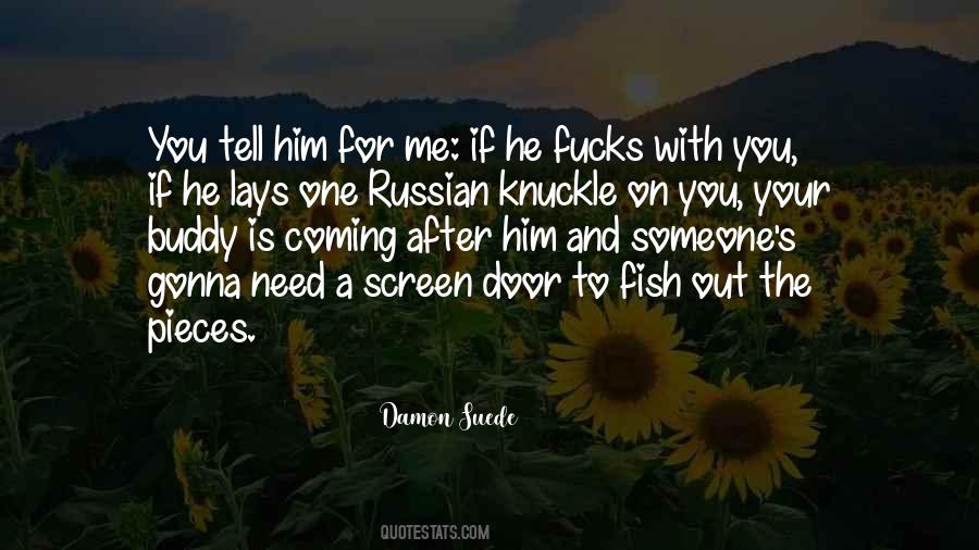 Your Gay Quotes #1770714
