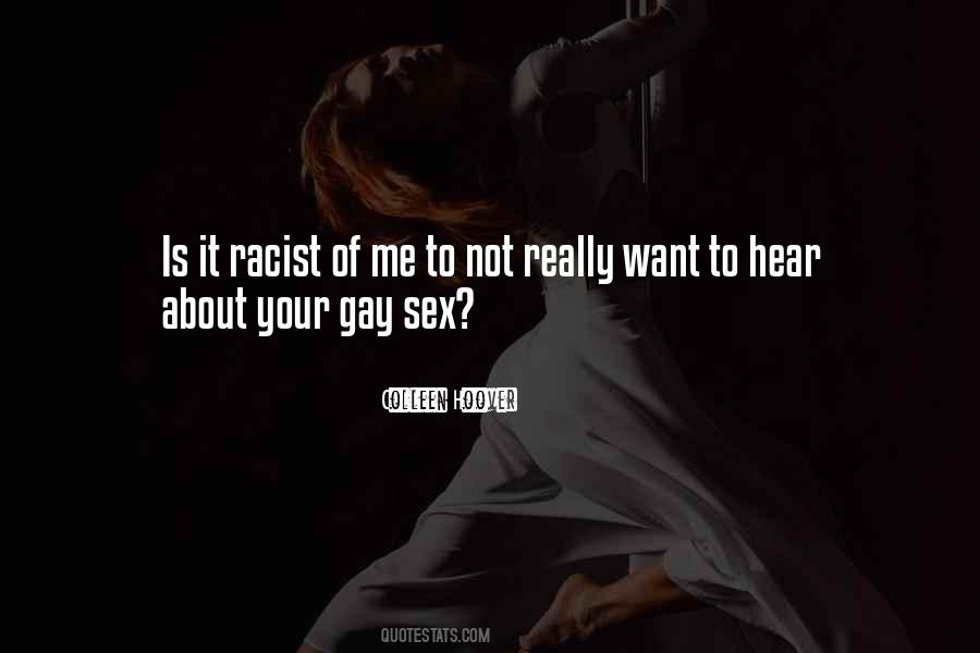 Your Gay Quotes #1779762