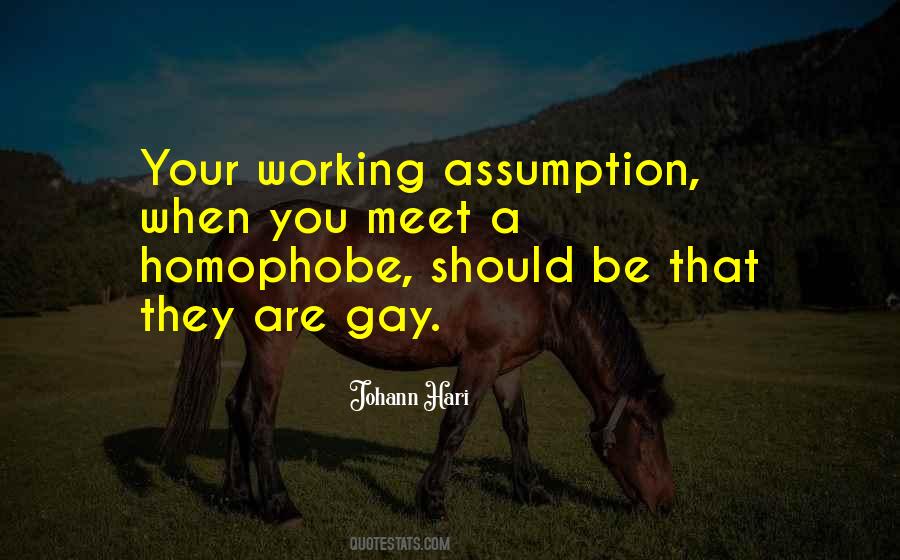 Your Gay Quotes #1789125