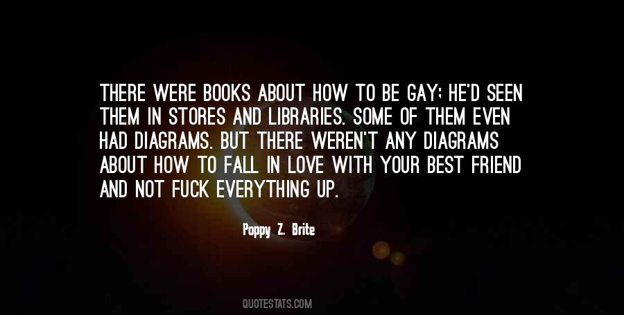Your Gay Quotes #1792740