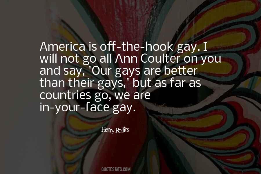 Your Gay Quotes #508884