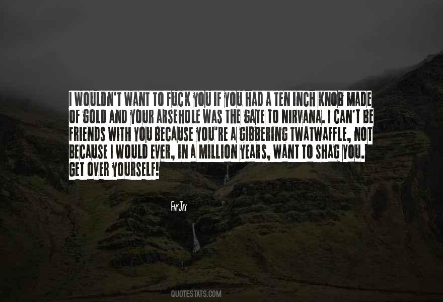 Your Gay Quotes #602660
