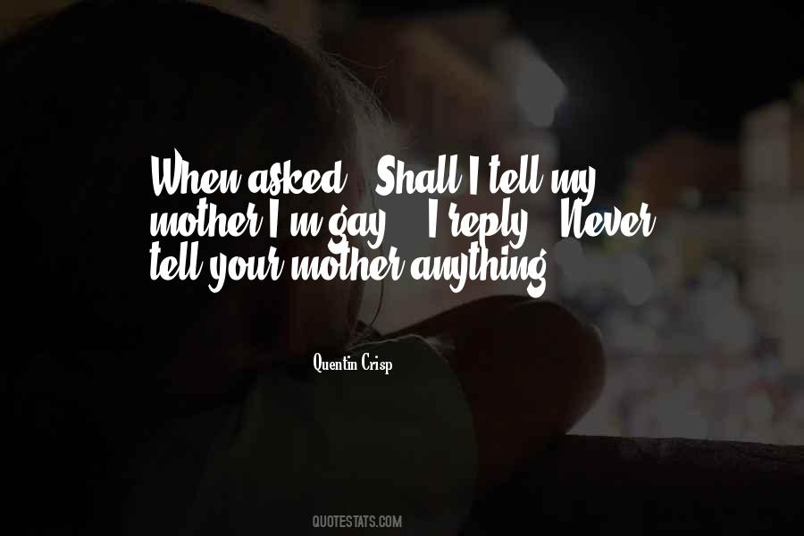 Your Gay Quotes #69798