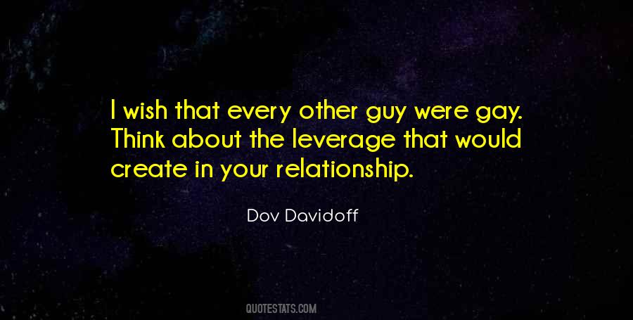 Your Gay Quotes #843507