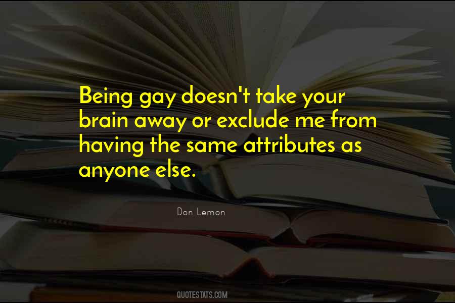 Your Gay Quotes #863247