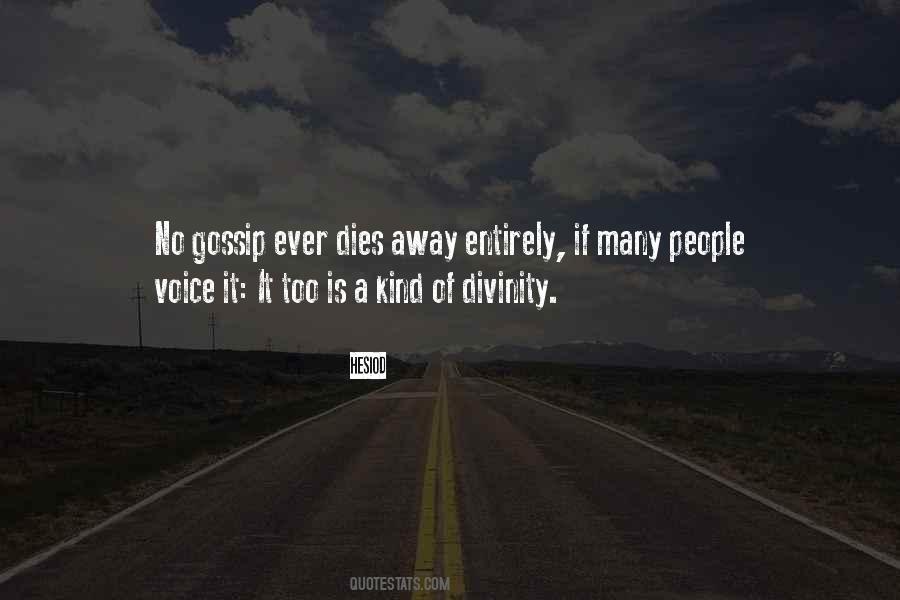 If Someone Dies Quotes #22714