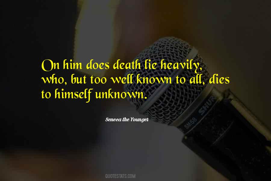 If Someone Dies Quotes #27139