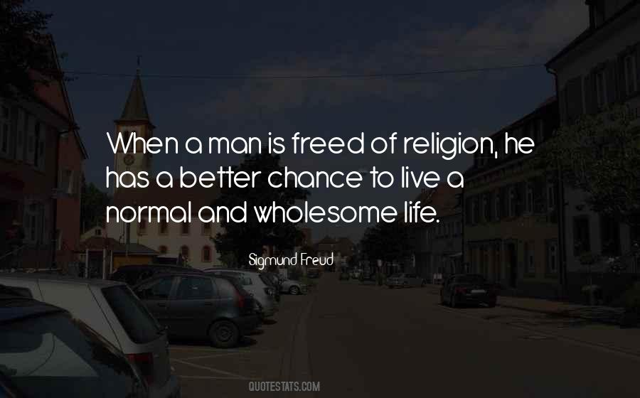 Your Life Does Not Get Better By Chance Quotes #352290