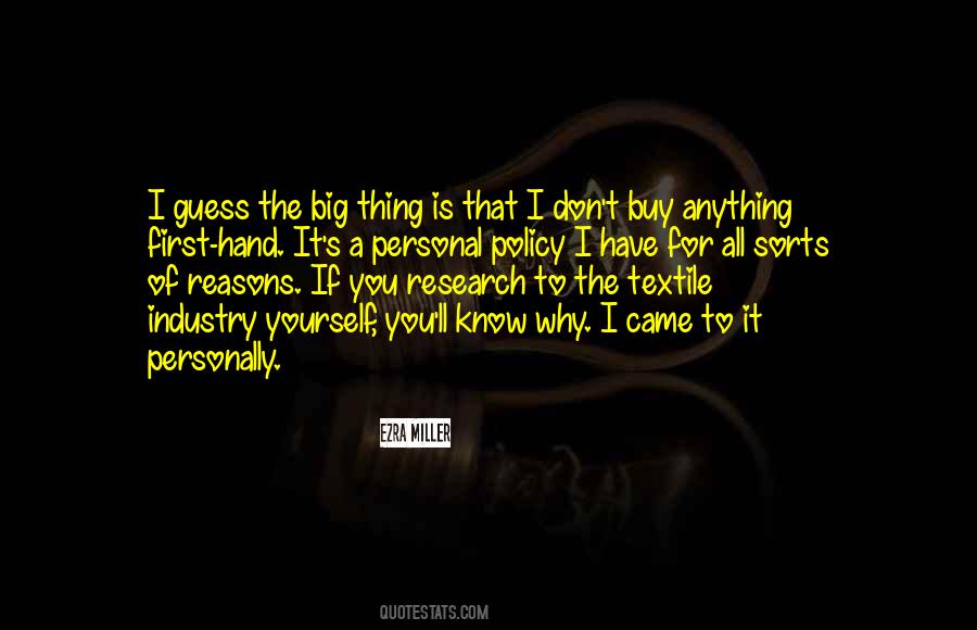Big Hand Quotes #1192156