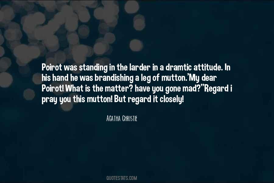 Big Hand Quotes #1303001