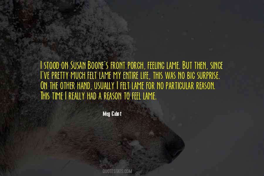 Big Hand Quotes #1468072