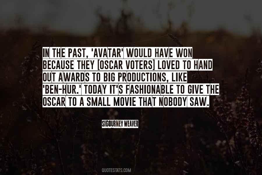 Big Hand Quotes #262933