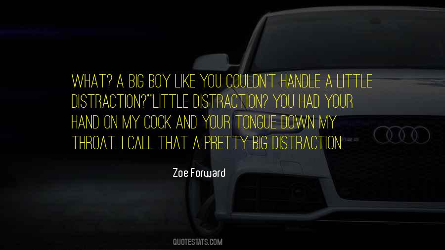 Big Hand Quotes #490818