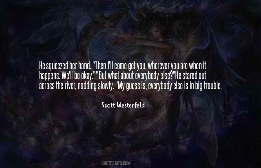 Big Hand Quotes #514985