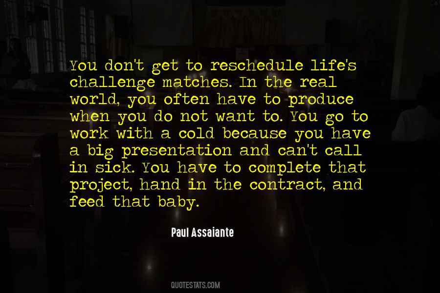 Big Hand Quotes #553798
