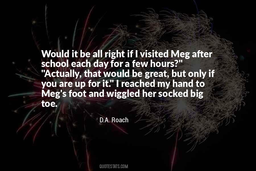 Big Hand Quotes #716229
