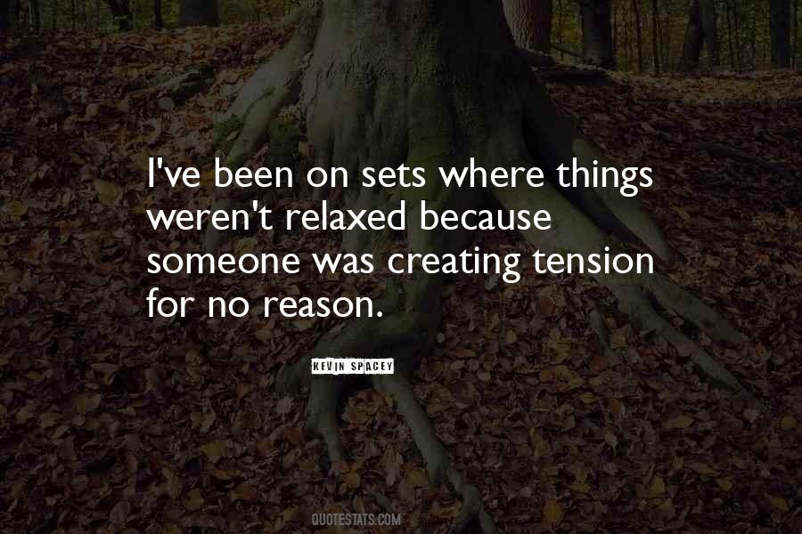 For No Reason Quotes #1436796