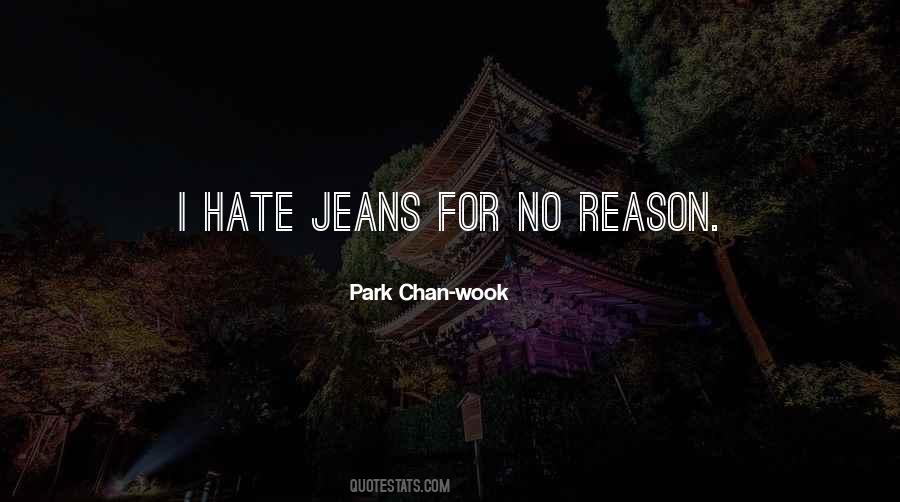 For No Reason Quotes #1853168