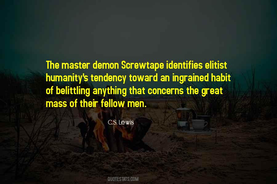 Demon Quotes #1323346