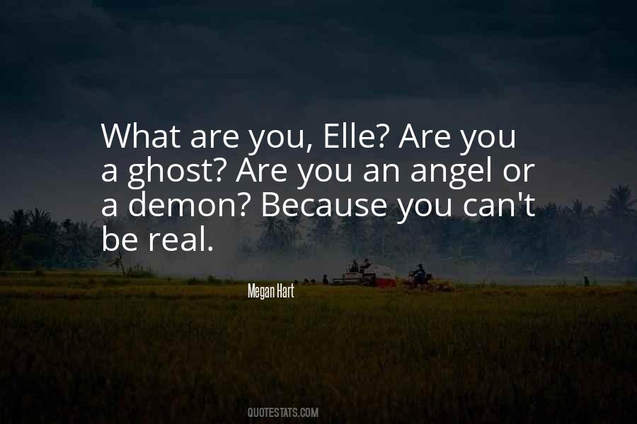 Demon Quotes #1331449