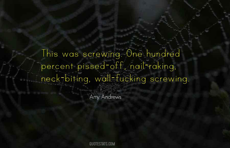 The Hundred Series Quotes #507619