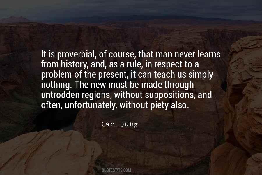 History Is Made Quotes #437691