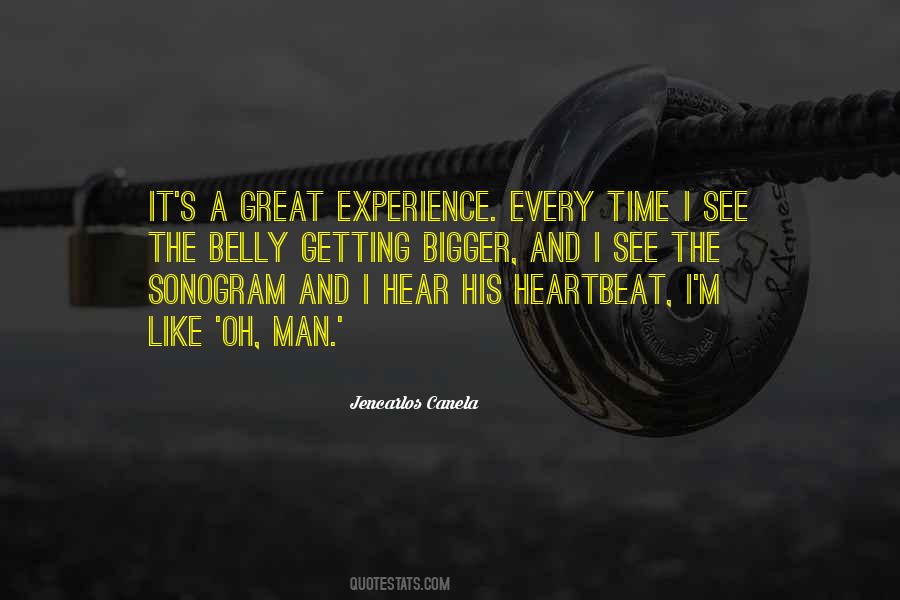 If I Could See You One More Time Quotes #68645