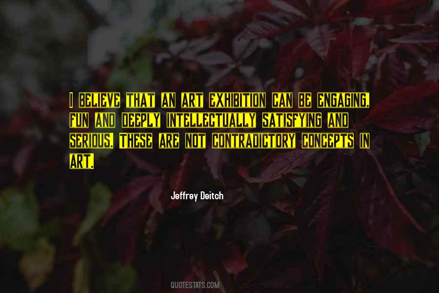 Fun Art Quotes #1664791