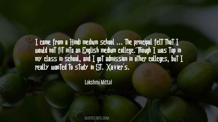 How To Study English Quotes #882018