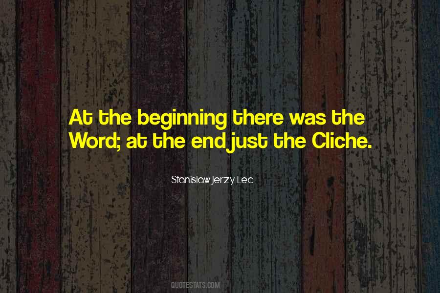The End Of The F Word Quotes #149736