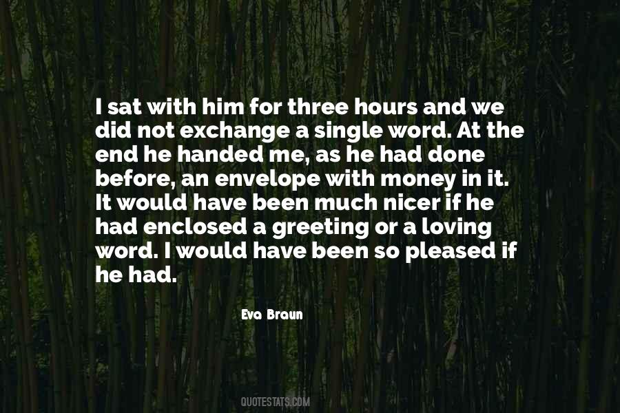 The End Of The F Word Quotes #216013