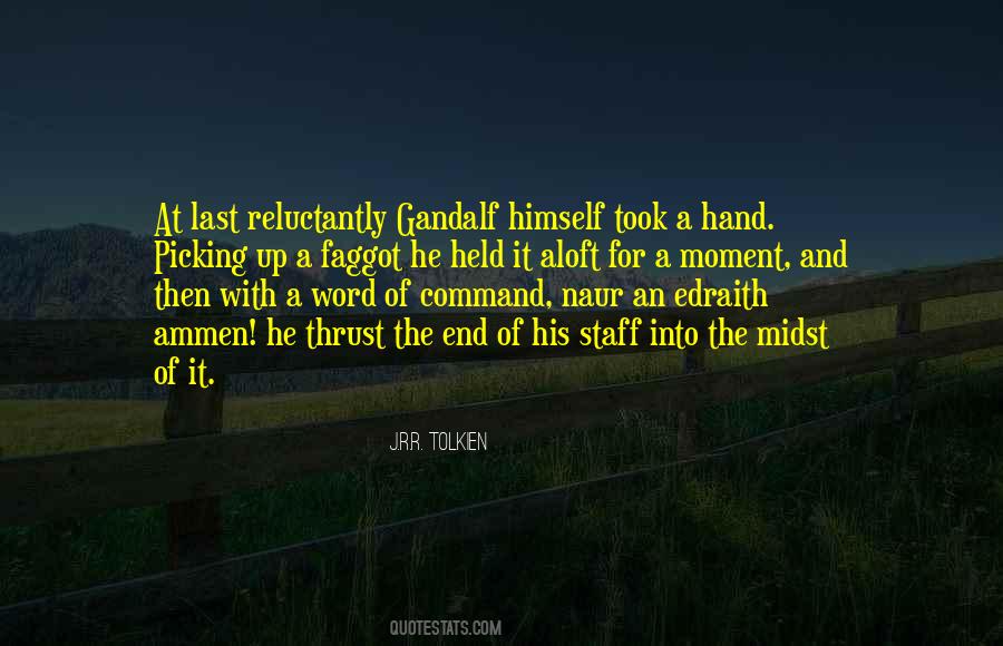 The End Of The F Word Quotes #238884