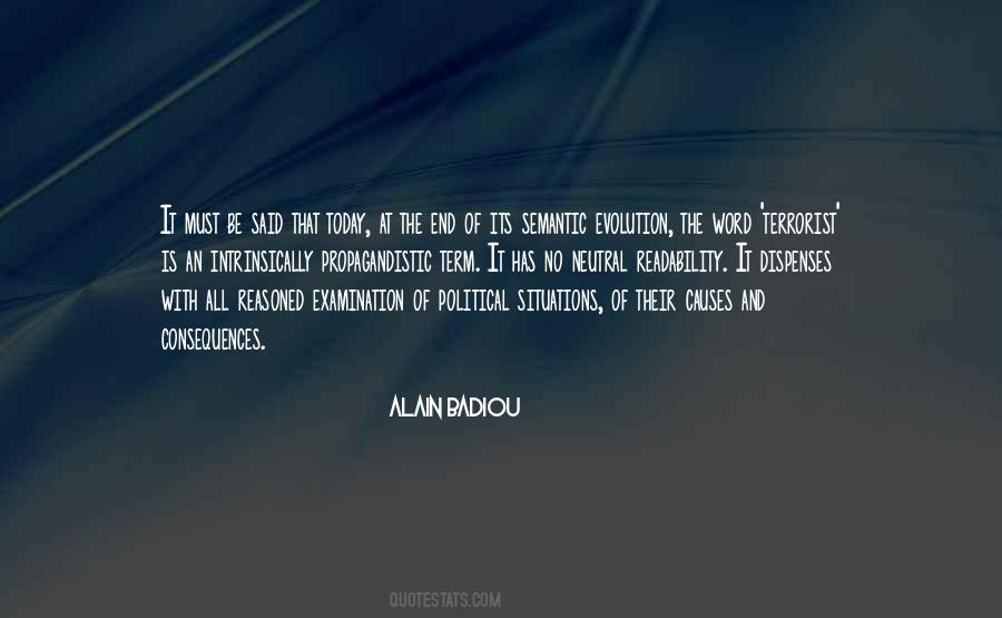 The End Of The F Word Quotes #267413