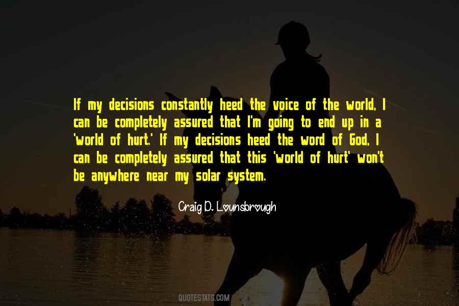 The End Of The F Word Quotes #270768