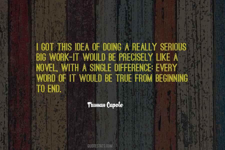 The End Of The F Word Quotes #55040
