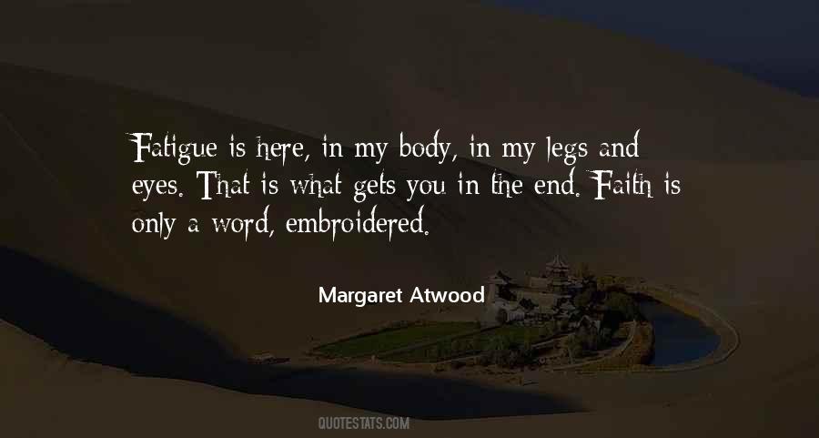 The End Of The F Word Quotes #60087