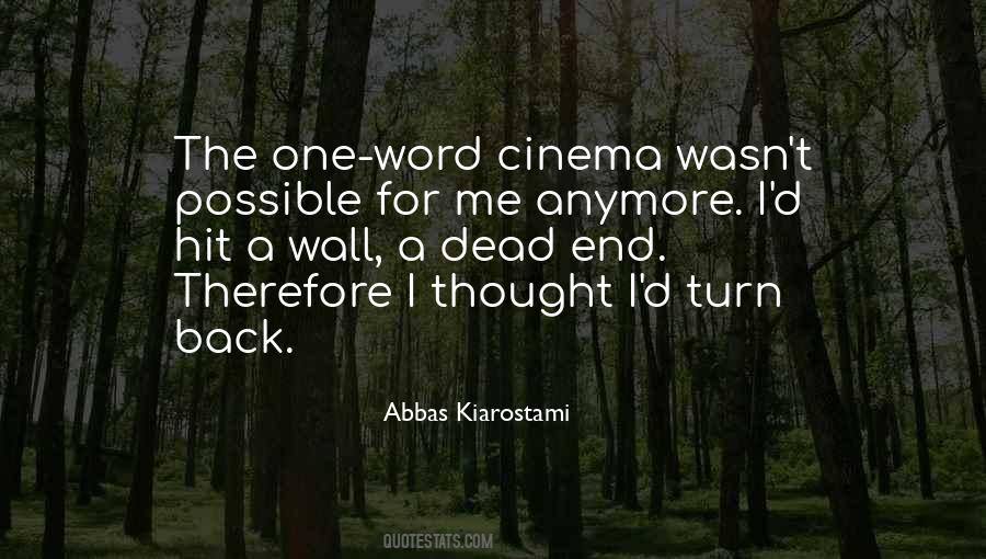 The End Of The F Word Quotes #67103