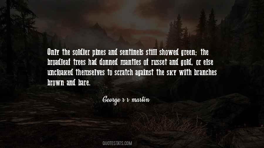 Just Bare With Me Quotes #216218