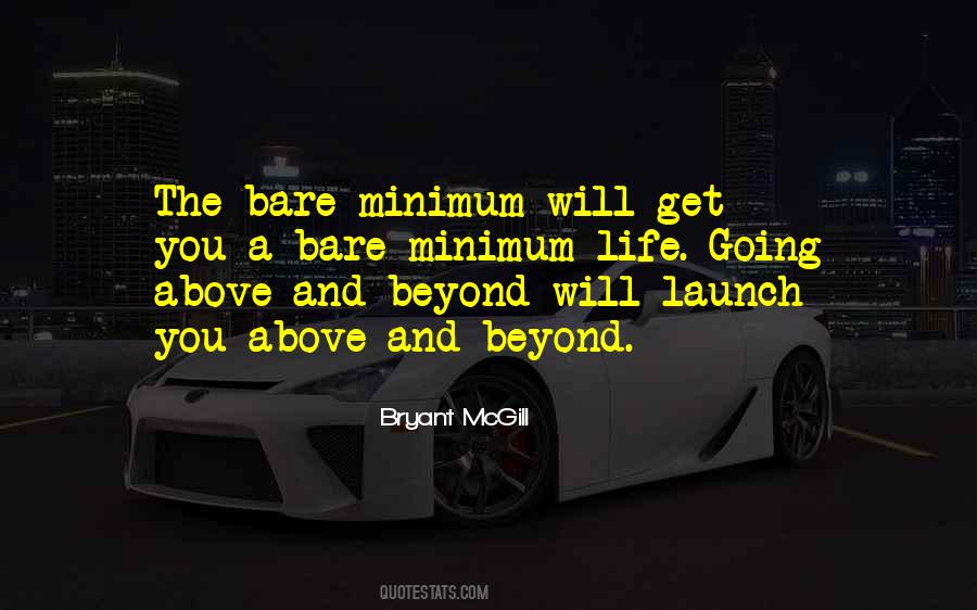 Just Bare With Me Quotes #235949