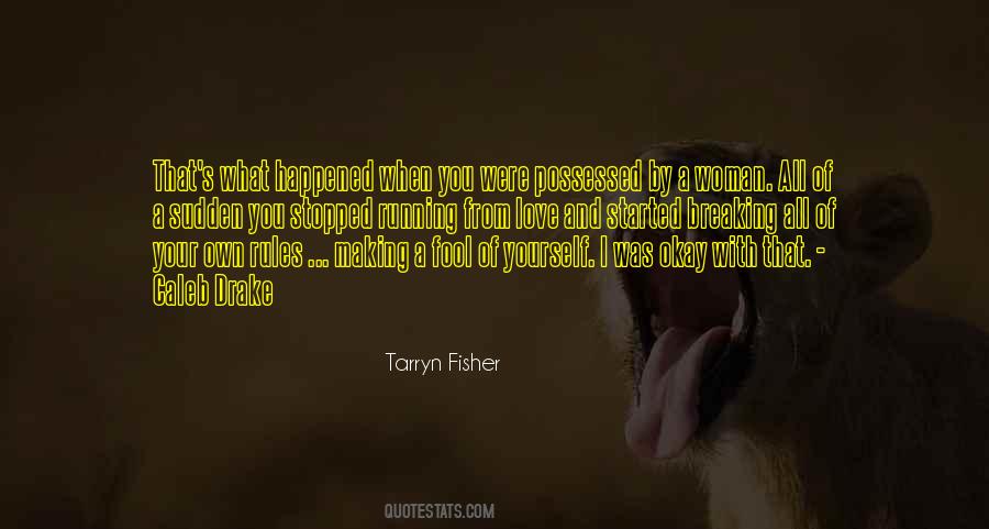 Crazy I Love You Quotes #869546