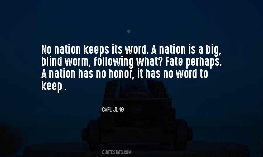 Quotes About What Destiny Is #1321619