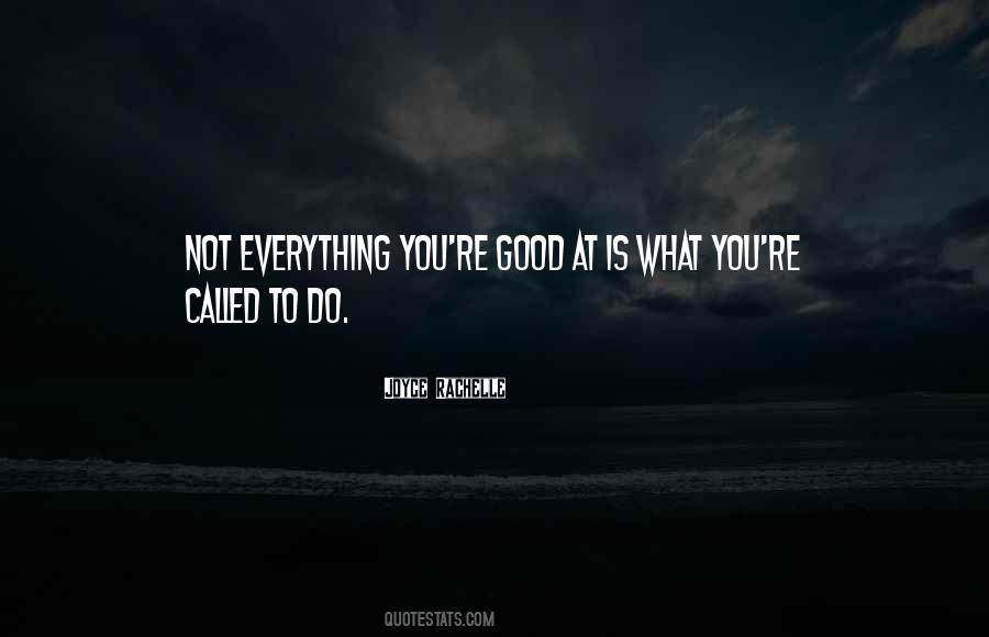 Quotes About What Destiny Is #1626749