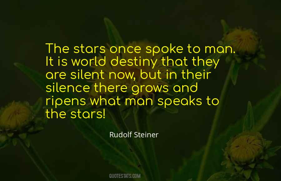Quotes About What Destiny Is #585348
